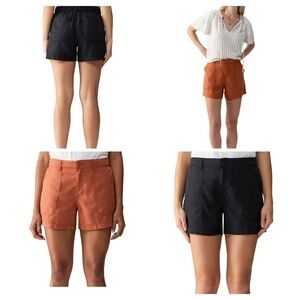 Social Standard by Sanctuary Fortune Shorts